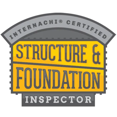 Course taught structure and foundation for home inspection.