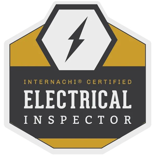 Electrical course deals with wiring and panel issues found in home insepctions.