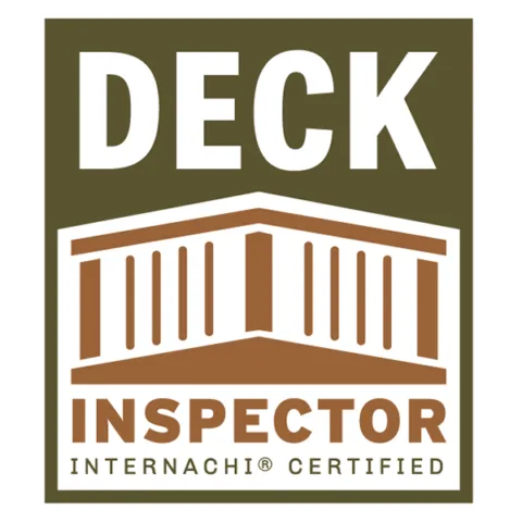 This course teaches home inspectors how to inspect decks