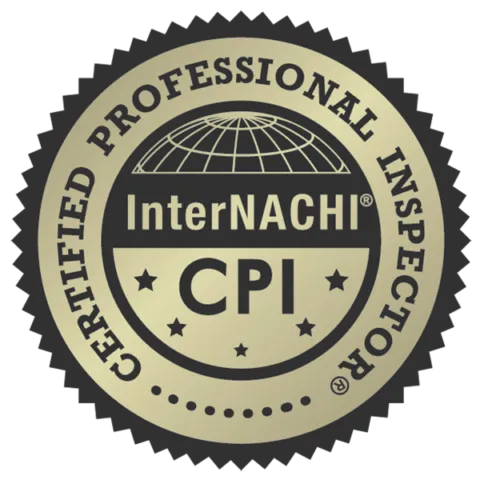 InterNACHI CPI emblem