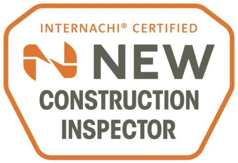 New construction deals with issues that are found during new construction inspections