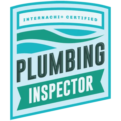 Plumbing course and the role of pluming for the home inspector