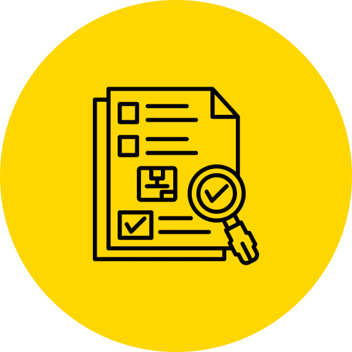 Section 8 Inspection