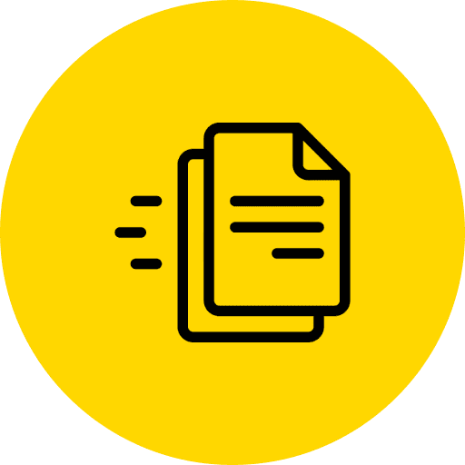 Fast <span class="dsp-block">Reporting</span>